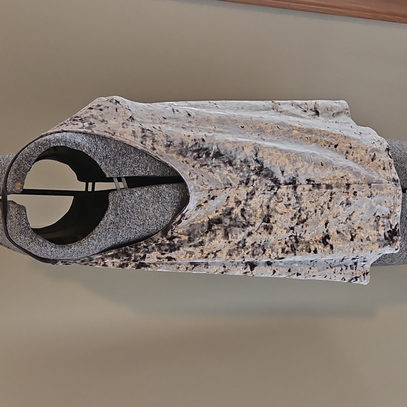 American Eagle Outfitters velour tank - Picture 5 of 6